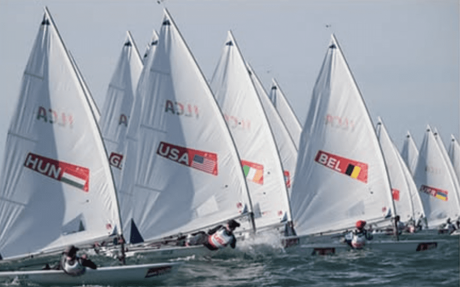 Bobby Driscoll Shines at Youth World Championships in Vilamoura