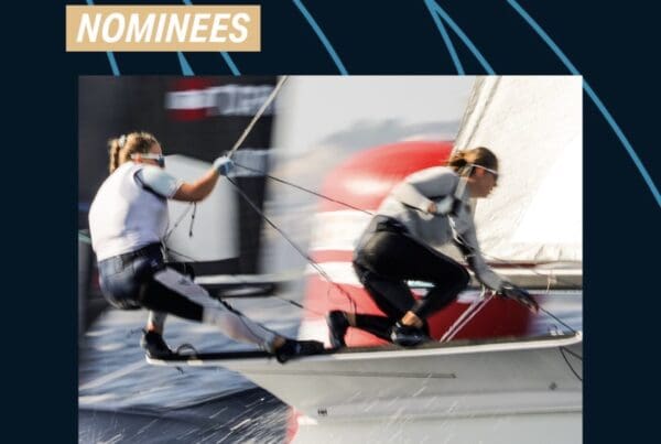 Dubarry team of the Year