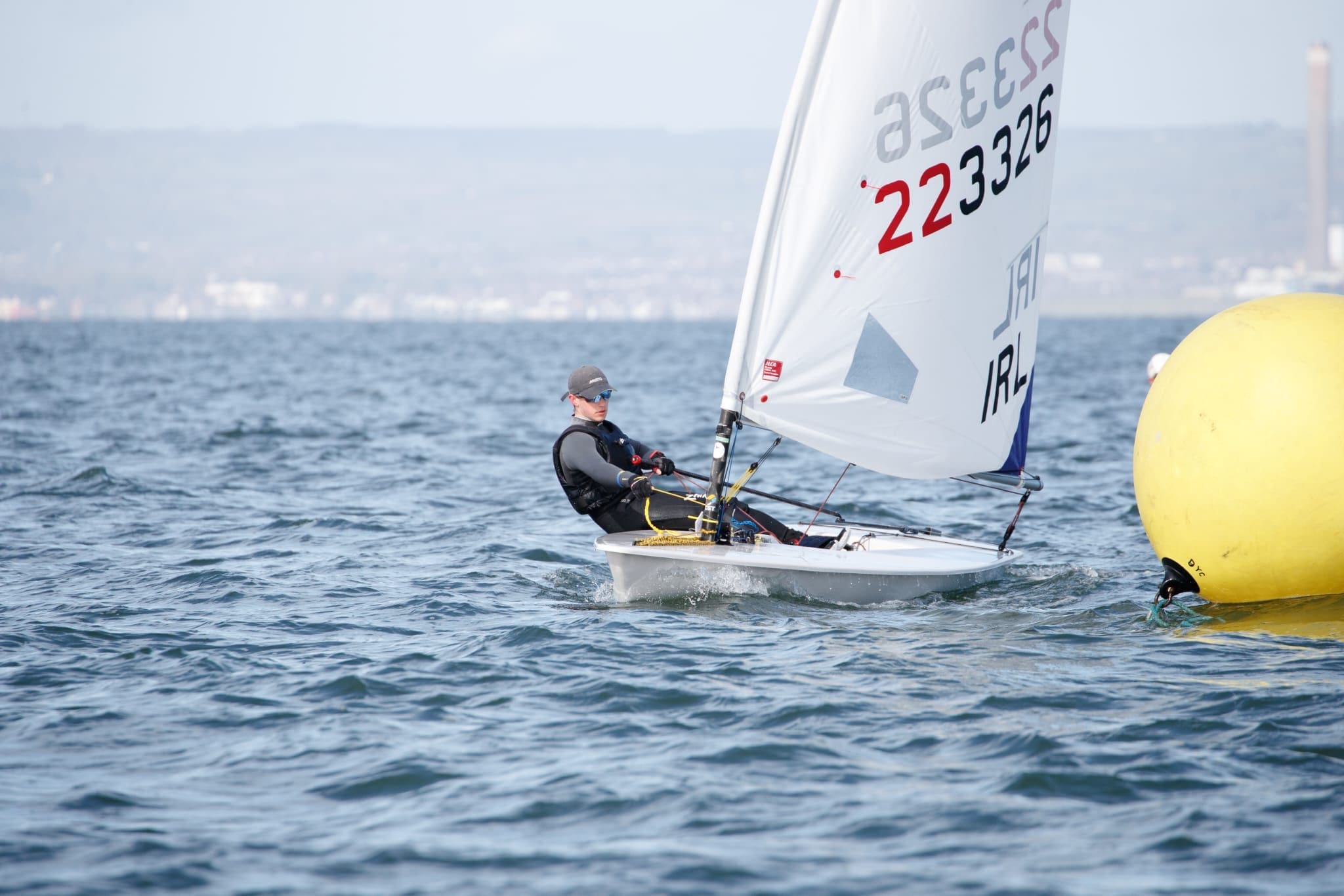 Irish Youth Nationals 2026: De-Brief with Andrew Baker