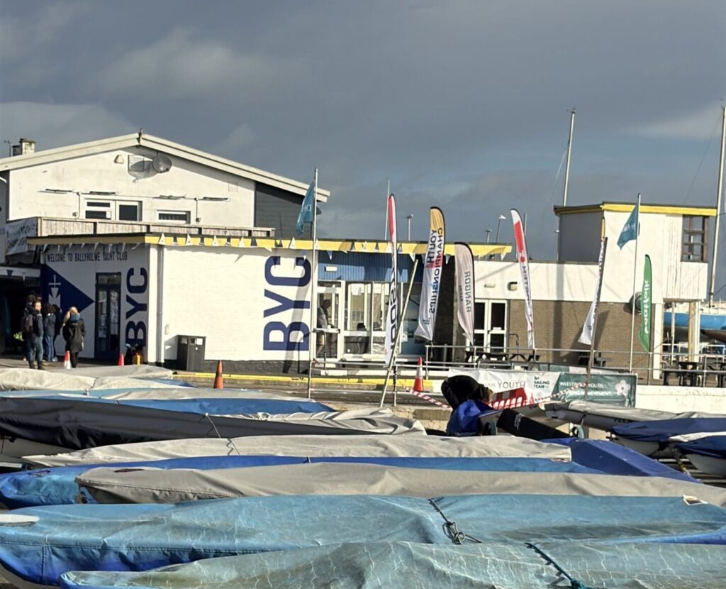 Ballyholme Yacht Club