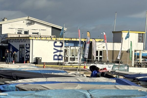 Ballyholme Yacht Club