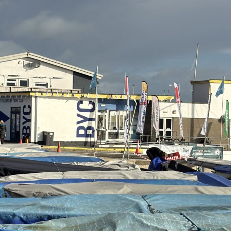Ballyholme Yacht Club