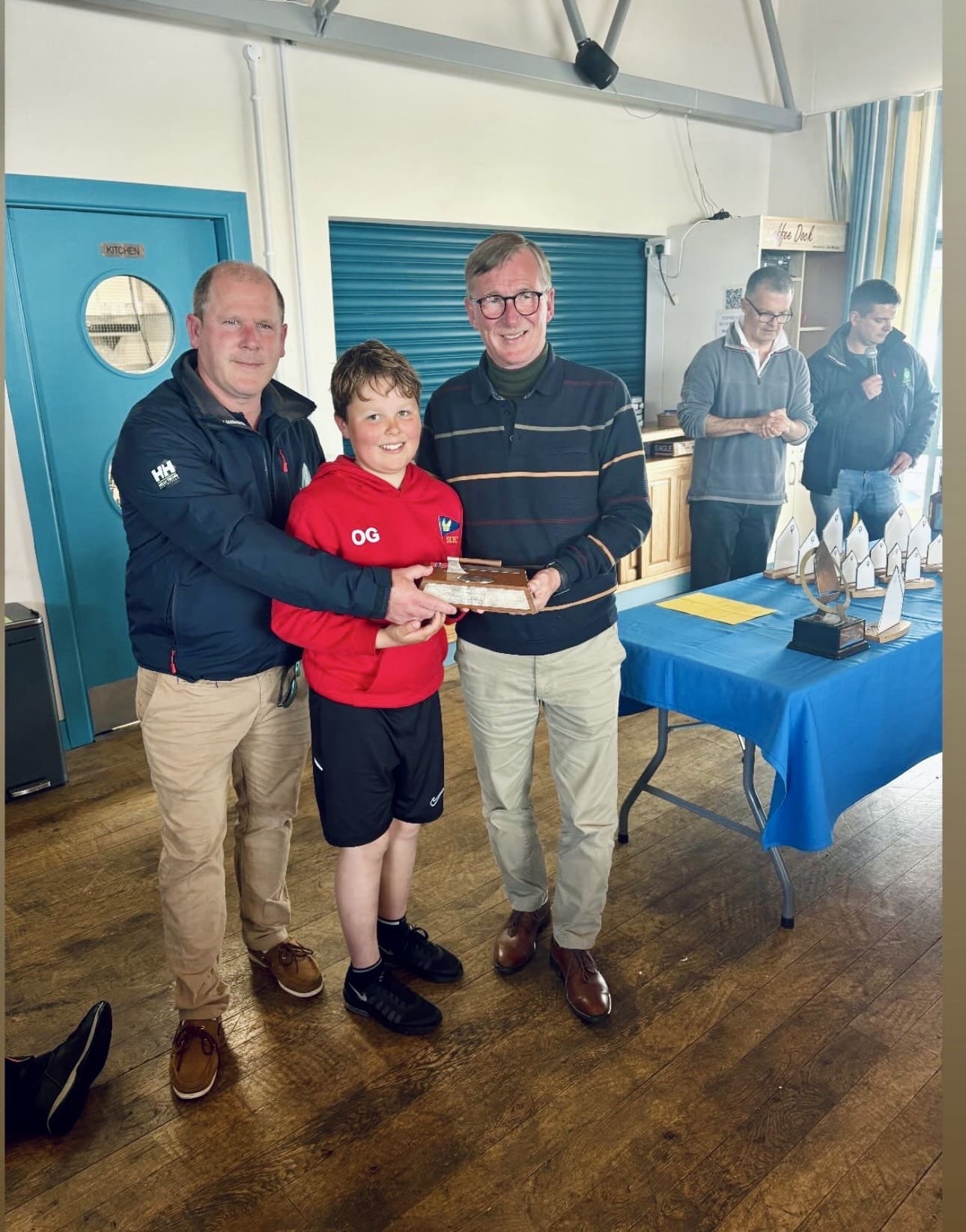 A Brilliant Fortnight for Ulster Optimist Sailors: Open Training & SLYC Regatta Round-Up